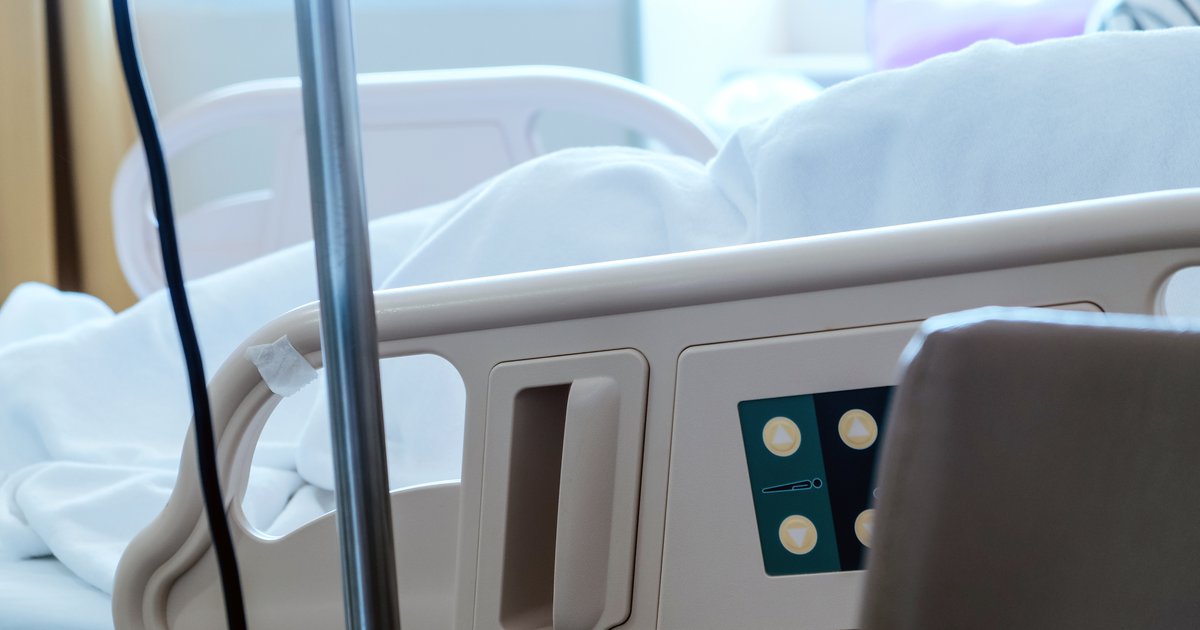 Patients went into the hospital for care. After testing positive there for COVID, some never came out - Vimarsana News