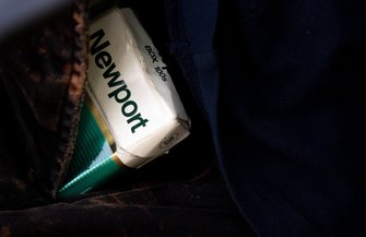 Menthol Cigarette Study