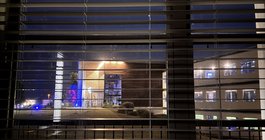 Light Pollution Heart Disease