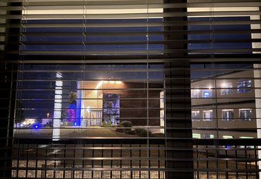 Light Pollution Heart Disease