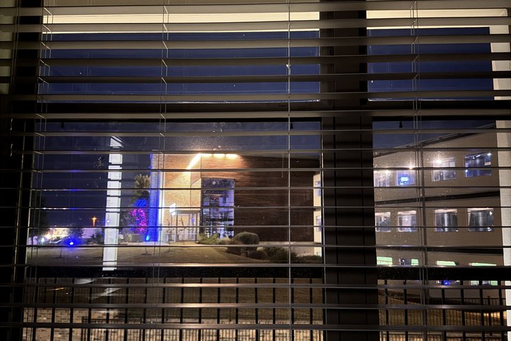 Light Pollution Heart Disease