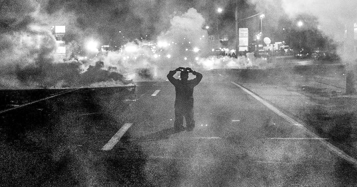 Low Cut Connie's music video for new protest song features ICE raids, National Guard