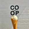 CO-OP giving away free Little Baby's Ice Cream