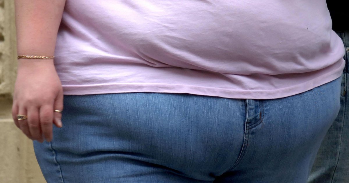 Covid Reveals How Obesity Harms The Body In Real Time Not Just Over