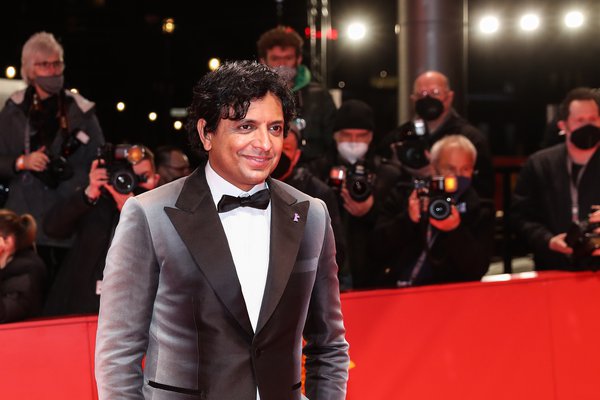 m. night shyamalan thriller universal 2024