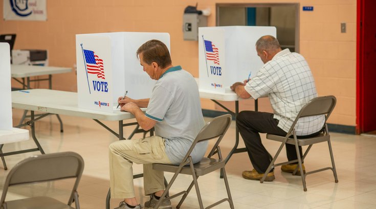 Pennsylvania Senate recount