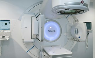 Breast Cancer Radiation