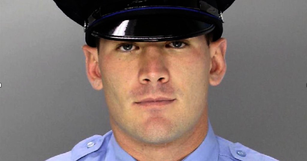 Suspect Charged In Shooting Of Philadelphia Police Officer PhillyVoice suspect-charged-in-shooting-of-philadelphia-police-officer-phillyvoice