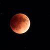 Blood Moon total lunar eclipse