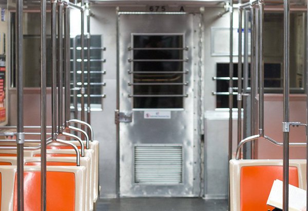 SEPTA Broad Street Line Shooting