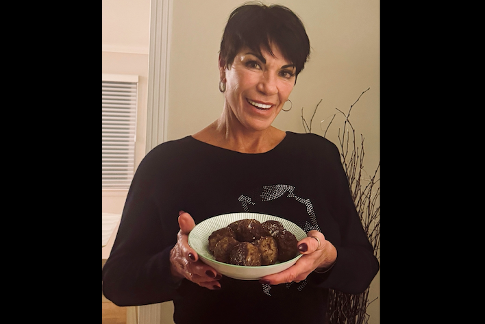 qvc susan noles meatballs