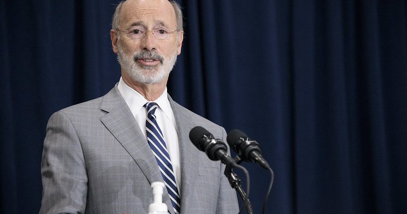 Face Mask Requirement For Pennsylvania Schools Could End Jan 17 Wolf Says Phillyvoice