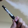 Electronic cigarettes and stroke risk