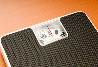 Hospitalizations for eating disorders on rise