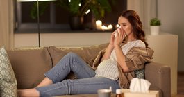 Covid-19 Pregnancy Autism