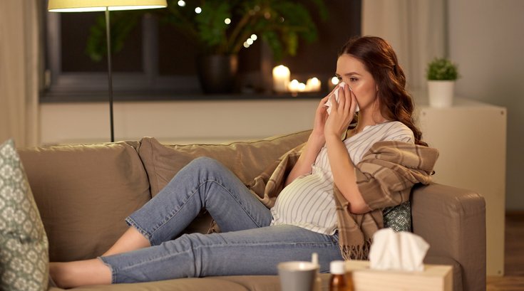 Covid-19 Pregnancy Autism