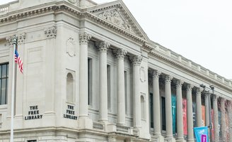 Brews & Views back at Free Library for fall 2019