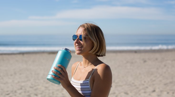 Ocean City New Jersey fitness and health expo