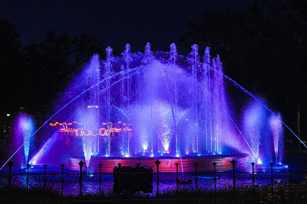 Franklin Square