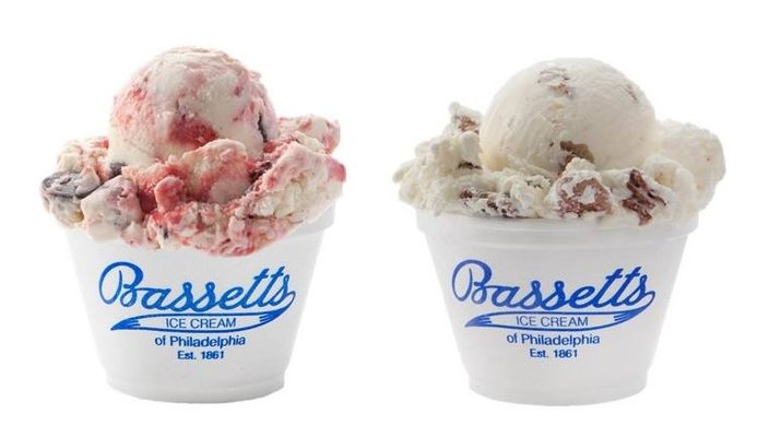 Basset's Ice Cream