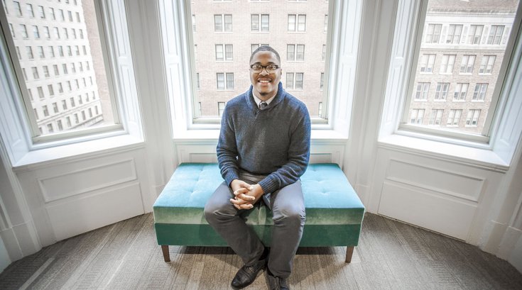 Carroll - Malcolm Kenyatta