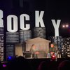 Rocky IV premiere philadelphia