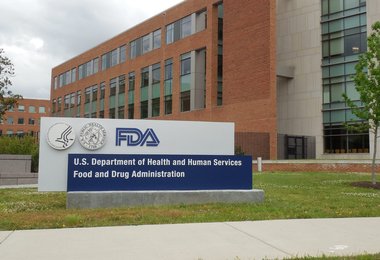 FDA hormone menopause