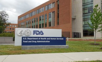 FDA hormone menopause