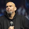 John Fetterman Always Sunny Philadelphia