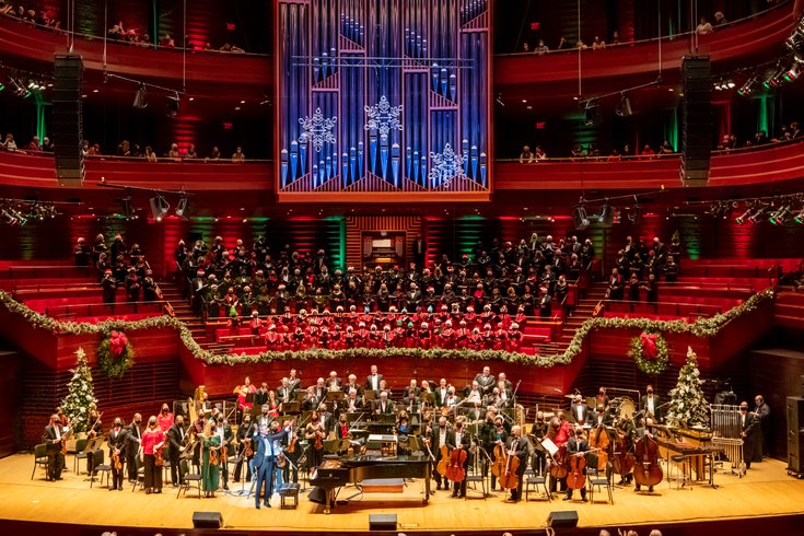 Philly POPS Christmas