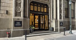 Sonder Witherspoon Closure