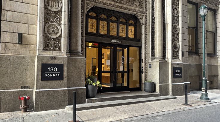 Sonder Witherspoon Closure