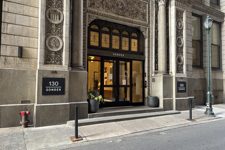 Sonder Witherspoon Closure