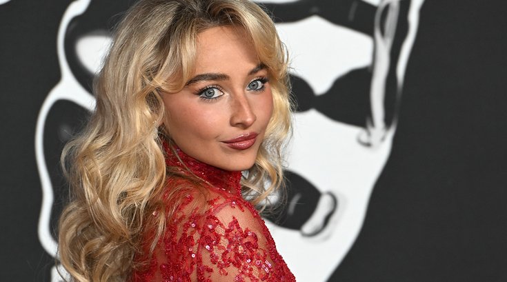 Sabrina Carpenter movie