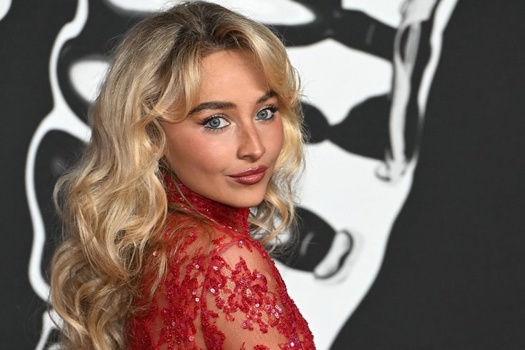 Sabrina Carpenter movie