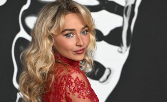 Sabrina Carpenter Variety