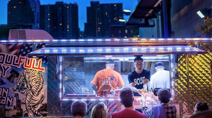 SeoulFood Philly