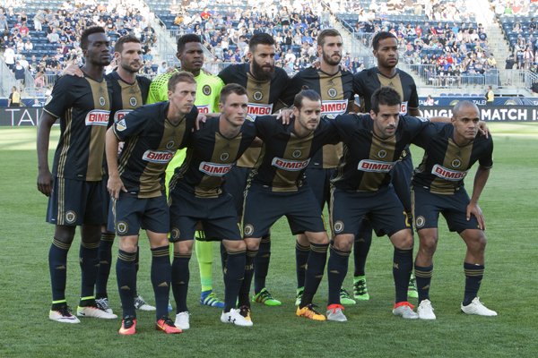 It's time for the Philadelphia Union to sell their best player