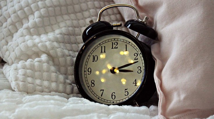 daylight saving time health