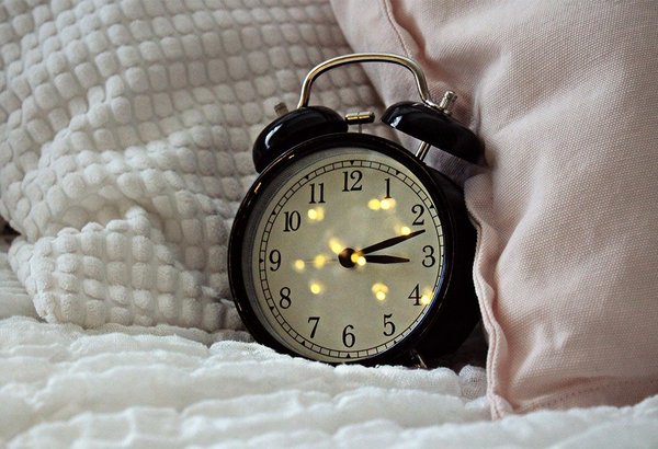 daylight saving time health