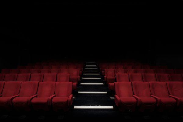 BlackStar film fest programming