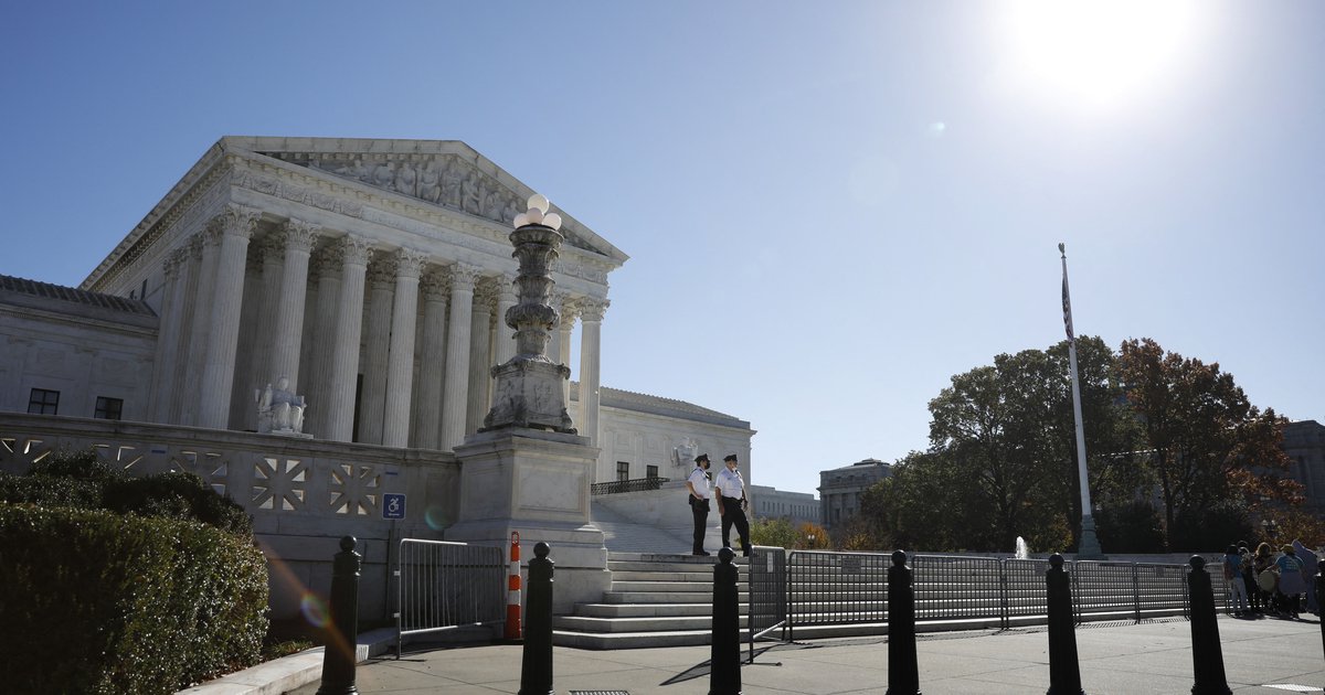 With Fulton v Philadelphia U S Supreme Court is poised to decide a