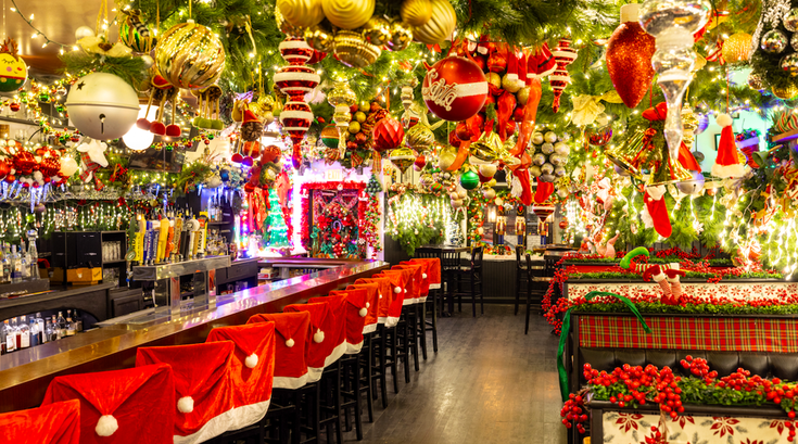 craftsman row christmas