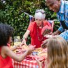 Grandparents Loneliness Isolation