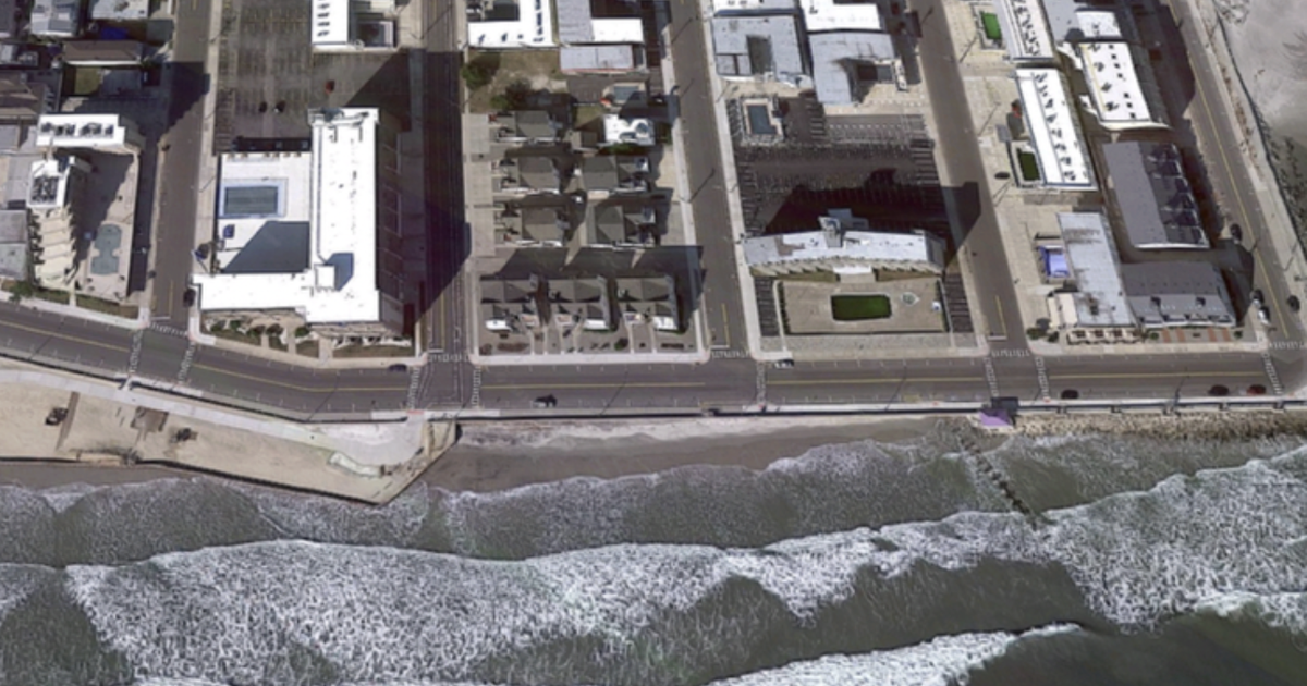 North Wildwood sues N.J. over scrapped $54 million beach replenishment project