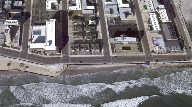 North Wildwood Lawsuit