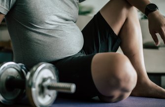 Weightlifting Diabetes Obesity