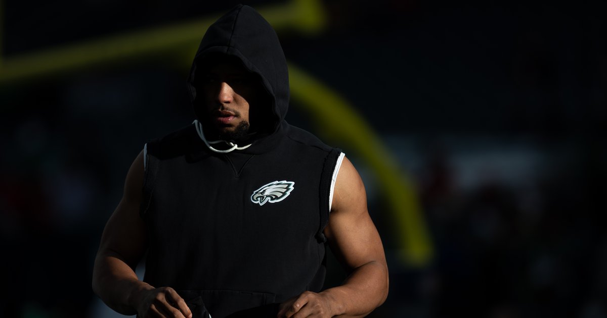 Eagles News
