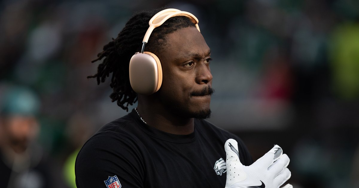 Eagles odds and ends: A.J. Brown reportedly asked out, and could the  Cowboys DC next year be a former Eagle? | PhillyVoice