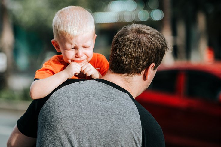 Experts say no yelling, no spanking … so how should